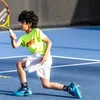 Junior Summer Camp - Tennis & Fitness